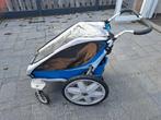 Chariot Cheetah 1, Ophalen, Gebruikt, Kinderkar