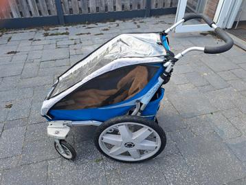 Chariot Cheetah 1 beschikbaar voor biedingen