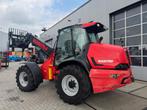 Manitou MLA T 533 145 V, Ophalen, Werkplaats, Gebouw of Erf