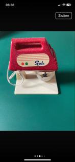 Vintage Sindy Mixer, Verzamelen, Poppenhuizen en Toebehoren, Ophalen, Gebruikt, Overige typen
