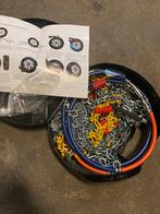 Sneeuwkettingen, Ophalen of Verzenden, Zo goed als nieuw