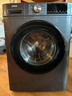 Nieuwe wasmachine  merk chiq, Ophalen, 1200 tot 1600 toeren, Nieuw, 85 tot 90 cm