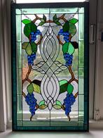 Raamhanger Glas in lood, Antiek en Kunst, Antiek | Glas en Kristal, Ophalen