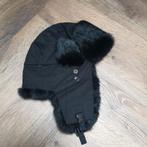 Nieuw piloten muts Maat 59, Ophalen, Nieuw, Overige maten, Muts