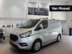 Ford Transit Custom 300 2.0 TDCI L1H1 Limited | AUTOMAAT | A, Euro 6, 4 cilinders, Met garantie (alle), Origineel Nederlands