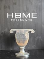 Brass and Boom vaas, Ophalen of Verzenden, Zo goed als nieuw