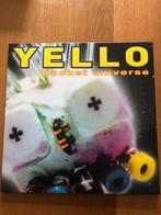 Yello - Rocket Universe new !, Cd's en Dvd's, Vinyl | Pop, 2000 tot heden, Ophalen of Verzenden, Nieuw in verpakking