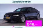 Audi A6 55 TFSI e quattro S Line Competition [ Panorama B&O, Auto's, Automaat, Adaptive Cruise Control, Gebruikt, 4 stoelen