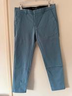 Drykorn chino Sight 34-32, Ophalen of Verzenden, Gedragen, Maat 52/54 (L), Blauw