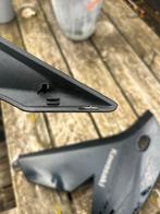Versys 650 (2022) Linker Zijkappen, Ophalen, Gebruikt