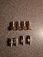 Diverse Sproeikoppen Reinigingsmachines, Doe-het-zelf en Verbouw, Reinigingsmachines, Ophalen, Gebruikt, Overige typen