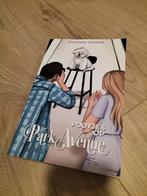 Pootjes op Park Avenue - Stefanie London, Ophalen of Verzenden, Zo goed als nieuw, Stefanie London, Nederland