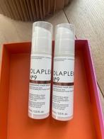 2x Olaplex No.9 Bond Protector Haarserum - Nieuw!, Ophalen of Verzenden, Nieuw, Haarverzorger of -hersteller