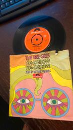The Bee Gees ‎– Tomorrow Tomorrow, Cd's en Dvd's, Vinyl Singles, Pop, Gebruikt, Ophalen of Verzenden, 7 inch