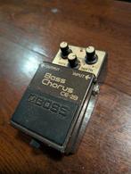 Boss Bass Chorus CE-2B, Muziek en Instrumenten, Effecten, Ophalen of Verzenden, Gebruikt, Chorus