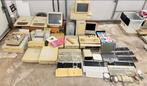 Zeer Grote Vintage Apple Collectie van alles wat !!, Computers en Software, Vintage Computers, Ophalen of Verzenden, Apple, Apple