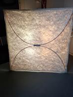 Flos ariette 2 wand plafondlamp 100x100 versie design, Ophalen of Verzenden, Zo goed als nieuw
