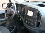 Mercedes-Benz Vito 114 CDI Lang Dubbele Schuifdeuren Trekhaa, Auto's, Bestelauto's, Automaat, Gebruikt, Euro 6, 4 cilinders