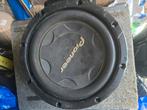 Pioneer 12 inch subwoofer, Auto diversen, Autospeakers, Ophalen of Verzenden, Gebruikt
