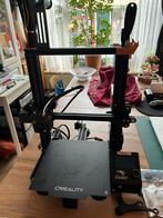 Creality Ender 3 Pro 3D Printer, Computers en Software, Ophalen of Verzenden, Gebruikt, CREALITY