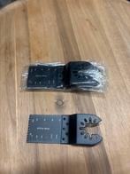 Multitool zaagbladen, Ophalen of Verzenden, Nieuw, Overige typen, 30 tot 70 mm