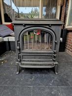 Saey 94 met kookplaat, Huis en Inrichting, Kachels, Ophalen, Gebruikt, Hout, Houtkachel