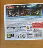 PES 2013, Spelcomputers en Games, Vincent's games, Ophalen of Verzenden, Zo goed als nieuw, Info@vincents-games.nl