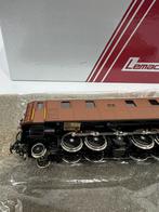 Lemaco HOm-001, Overige merken, Ophalen of Verzenden, Zo goed als nieuw, Gelijkstroom