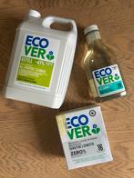 Ecover schoonmaakmiddelen pakket - Nieuw!, Ophalen of Verzenden, Schoonmaakmiddel