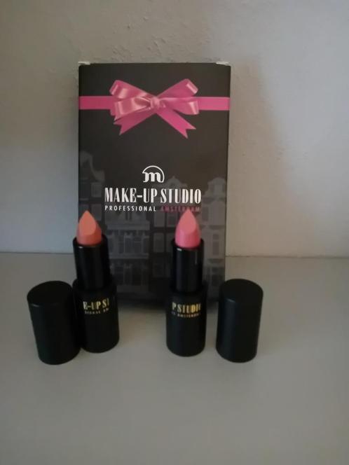 Giftset Lippenstiften Make Up Studio Professional    4822, Sieraden, Tassen en Uiterlijk, Uiterlijk | Cosmetica en Make-up, Nieuw