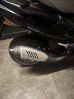 Nieuwe Stage 6 Uitlaat Peugeot Verticaal, Fietsen en Brommers, Ophalen of Verzenden, Nieuw, Uitlaat, Peugeot