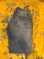 G-Star short - Lynn mid super skinny W31, Blauw, Ophalen of Verzenden, Zo goed als nieuw, W30 - W32 (confectie 38/40)