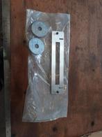 Slingerzaag onderdelen Inca Universal of compact zaagtafel, Doe-het-zelf en Verbouw, Gereedschap | Zaagmachines, Ophalen of Verzenden