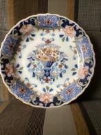 Makkum borden en schaaltjes in goede staat, Antiek en Kunst, Ophalen of Verzenden