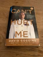 Can't Hurt Me - David Goggins, Ophalen of Verzenden, Gelezen, Overige
