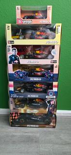 Complete Collectie Red Bull Racing Max Verstappen F1 Jumbo, Verzamelen, Supermarktacties, Jumbo, Ophalen of Verzenden