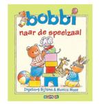 MAXI Bobbi naar de Speelzaal Kinderboek Prentenboek Boek XL, Boeken, Nieuw, Ophalen of Verzenden, Ingeborg Bijlsma; Monica Maas