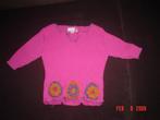 Name It Trui, Kinderen en Baby's, Babykleding | Maat 68, Ophalen of Verzenden, Zo goed als nieuw, Meisje, Truitje of Vestje