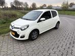 Renault Twingo 1.2 16V 2012 slechts 127DKM, Auto's, Voorwielaandrijving, Twingo, Gebruikt, 4 stoelen