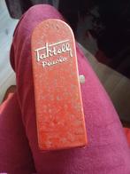 Vintage Taktell Piccolo Metronoom, Muziek en Instrumenten, Overige Muziek en Instrumenten, Ophalen of Verzenden, Gebruikt