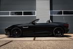Jaguar F-Type 3.0 V6 S Convertible |Leder |Memory |Sportuitl, Auto's, Automaat, Euro 5, Achterwielaandrijving, 2995 cc