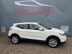 Nissan QASHQAI 1.2 Acenta, Navi, Airco (bj 2014), Auto's, Nissan, Voorwielaandrijving, Euro 5, Stof, Gebruikt