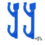 Ophangset voor telescoops en borstelstelen softwash, Huis en Inrichting, Ophalen of Verzenden, Nieuw