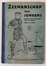 Zeemanschap voor Jongens, Ophalen of Verzenden, Boek of Tijdschrift