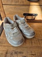 Zilvere Bristol schoenen maat 26, Ophalen of Verzenden, Gebruikt, Meisje, Schoenen