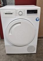 Bosch Serie 4 Warmtepompdroger - Werkt Perfect!, Witgoed en Apparatuur, 6 tot 8 kg, Gebruikt, Anti-kreukfase, Ophalen of Verzenden