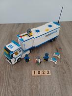 Lego City Mobiele Politiepost 60044, Ophalen of Verzenden, Gebruikt, Complete set, Lego