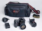 Nikon D300 met diverse extra's, Gebruikt, Ophalen of Verzenden, Nikon, Minder dan 4 keer