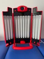 BBWC Rubino 93131 gezichtsbruiner, Ophalen, Zo goed als nieuw, Gezichtsbruiner, 10 tot 15 lampen