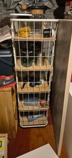 Bakkerskast, Ophalen of Verzenden